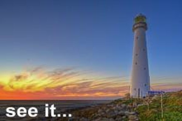 Cape Point Route
