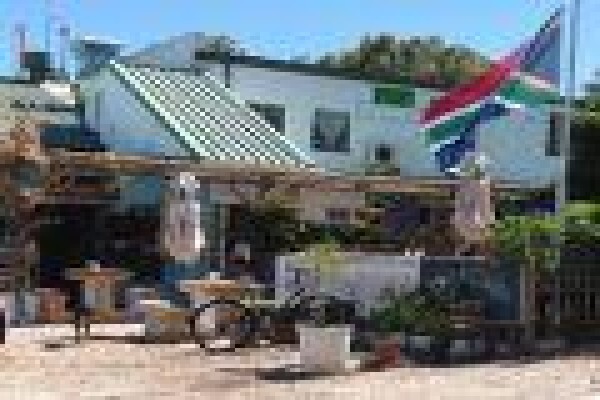 Cape Point Route