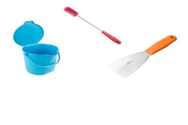 Cleaning World
