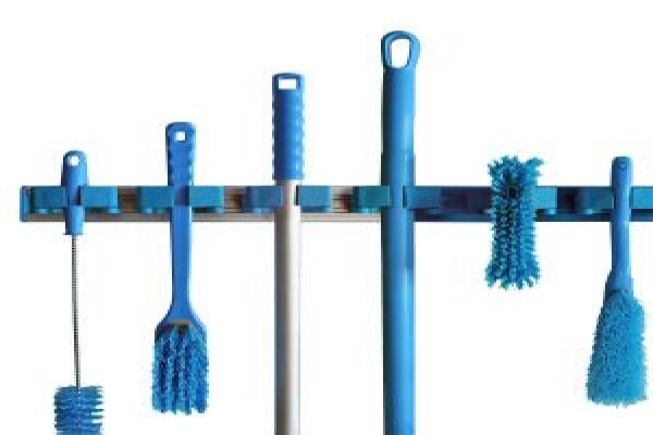 Cleaning World