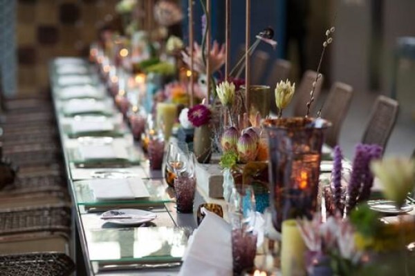 Red Hot Events