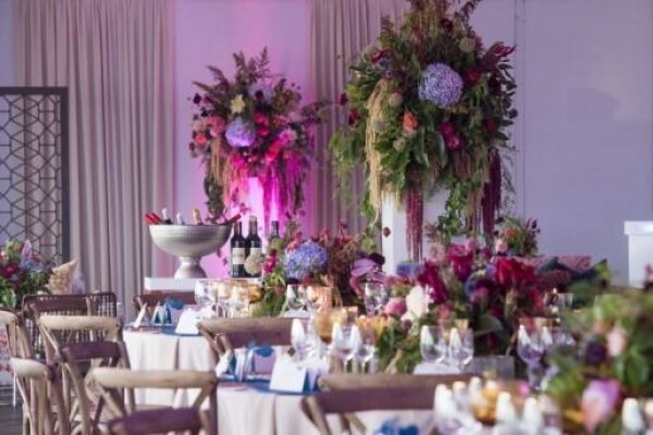 Red Hot Events