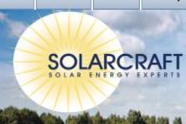 Solarcraft
