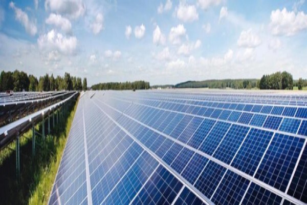 Solarcraft