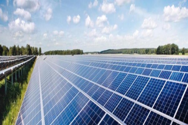 Solarcraft