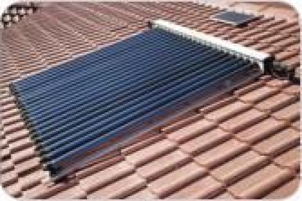 Solarcraft