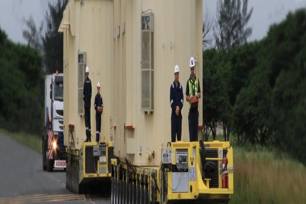 Vanguard Rigging (Pty) Ltd
