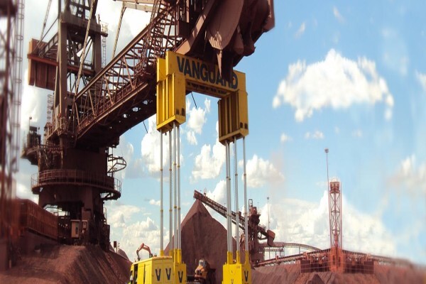 Vanguard Rigging (Pty) Ltd