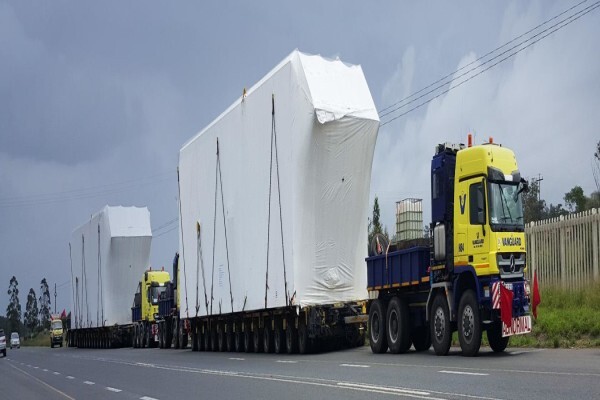 Vanguard Rigging (Pty) Ltd