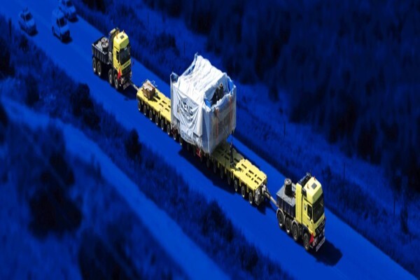 Vanguard Rigging (Pty) Ltd