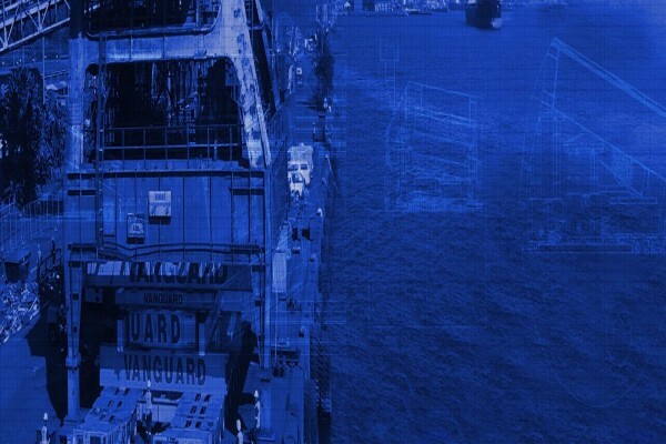 Vanguard Rigging (Pty) Ltd