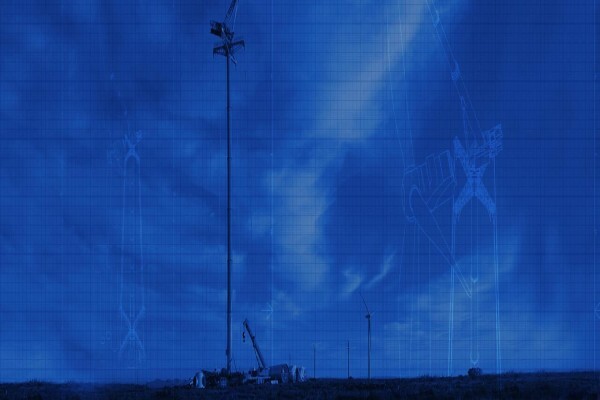 Vanguard Rigging (Pty) Ltd