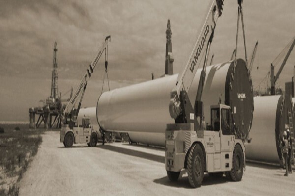Vanguard Rigging (Pty) Ltd