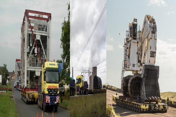 Vanguard Rigging (Pty) Ltd