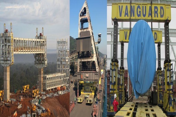 Vanguard Rigging (Pty) Ltd