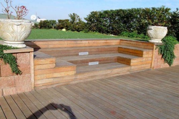 Bespoke Joinery