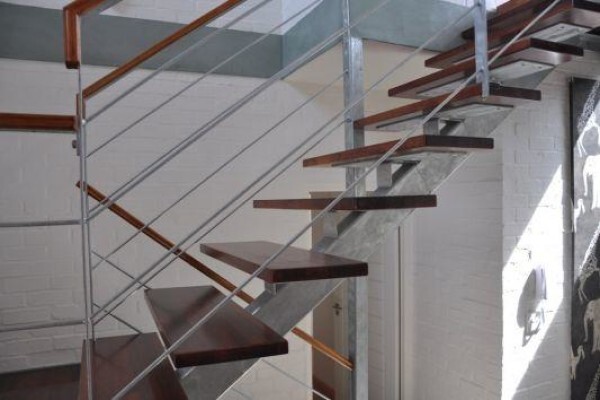 Bespoke Joinery
