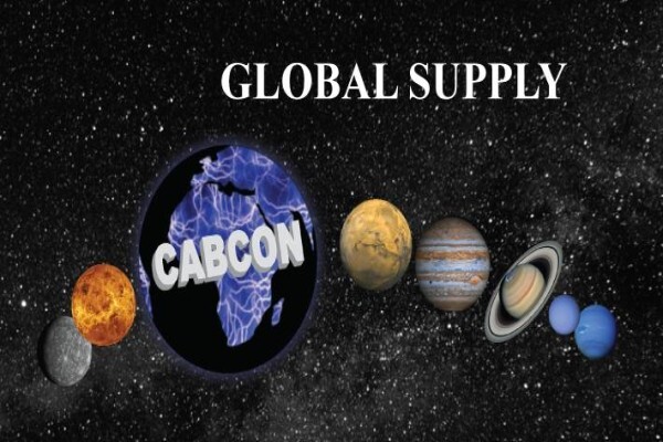 Cabcon Technologies (Pty) Ltd