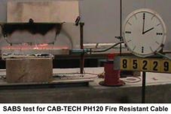 Cabcon Technologies (Pty) Ltd