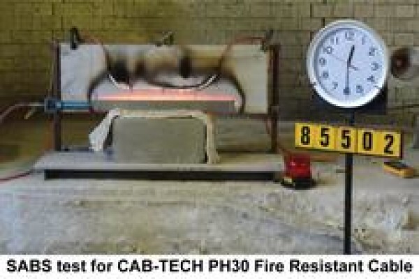 Cabcon Technologies (Pty) Ltd