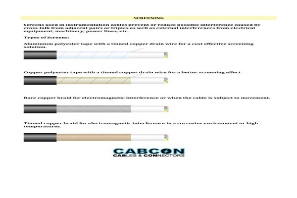 Cabcon Technologies (Pty) Ltd