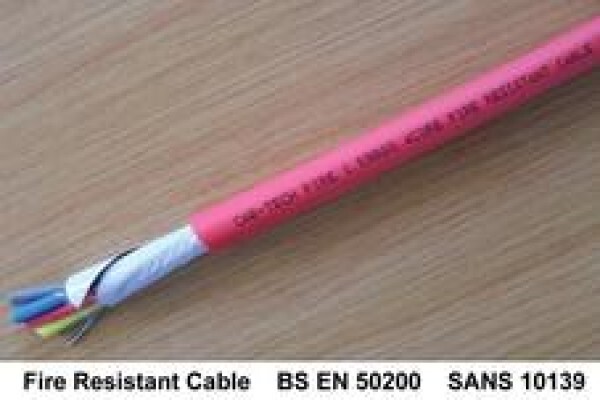 Cabcon Technologies (Pty) Ltd