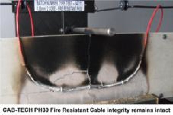 Cabcon Technologies (Pty) Ltd