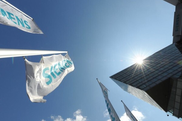 Siemens Flender