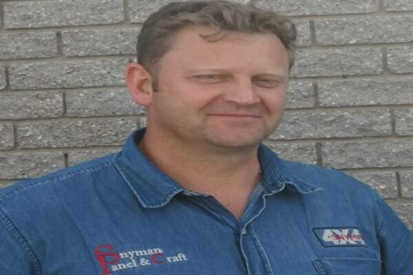 Snyman 4 X 4