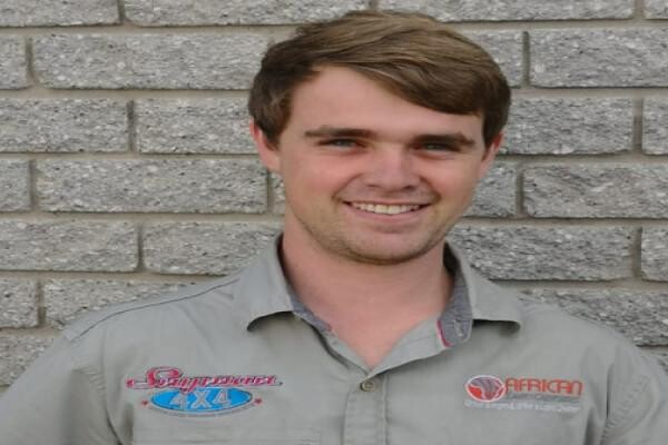 Snyman 4 X 4