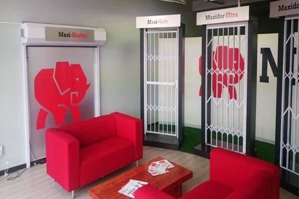 Maxidor (Pty) Ltd