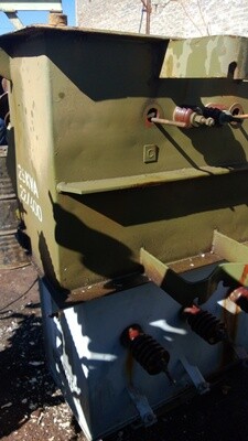 Marlboro Scrap Metal CC