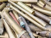Marlboro Scrap Metal CC