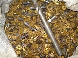Marlboro Scrap Metal CC