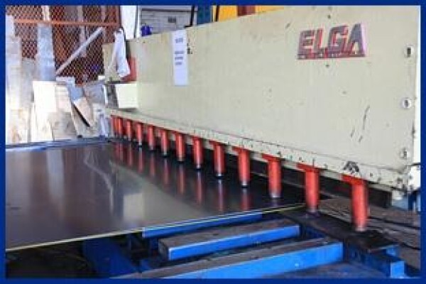 C J J Steel (Pty) Ltd