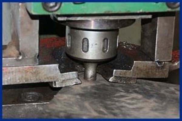 C J J Steel (Pty) Ltd