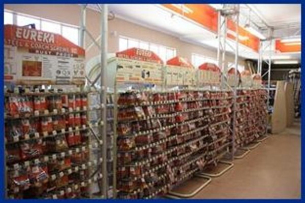 C J J Steel (Pty) Ltd