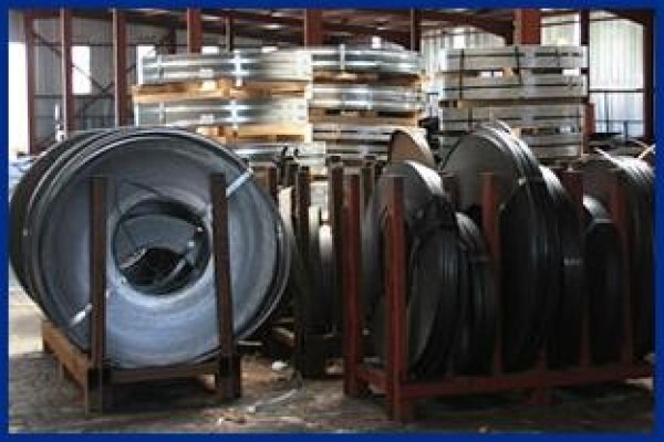 C J J Steel (Pty) Ltd