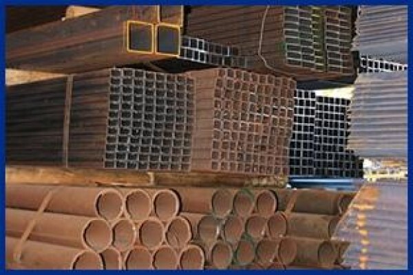 C J J Steel (Pty) Ltd