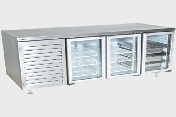 Cool F X Refrigeration CC