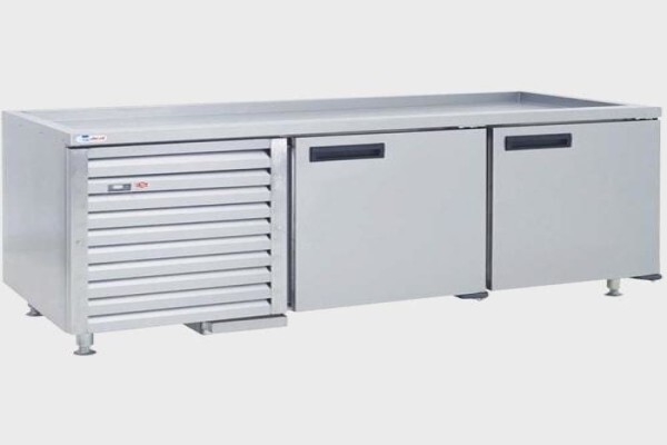 Cool FX Refrigeration CC