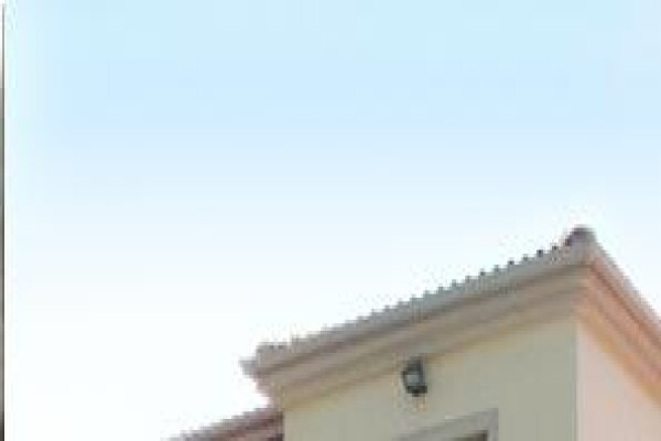 Villa Calla B & B