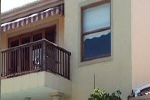 Villa Calla B & B