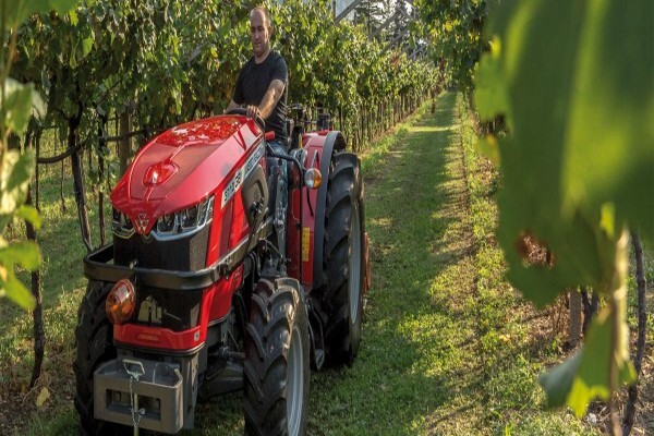 Barloworld Agriculture - Massey Ferguson