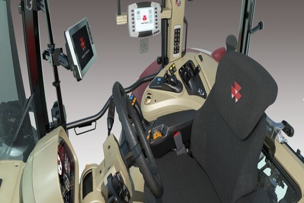 Barloworld Agriculture - Massey Ferguson