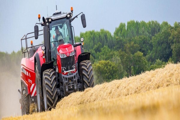 Barloworld Agriculture - Massey Ferguson
