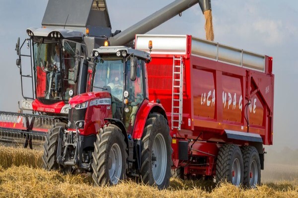 Barloworld Agriculture - Massey Ferguson