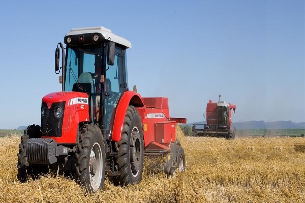 Barloworld Agriculture - Massey Ferguson