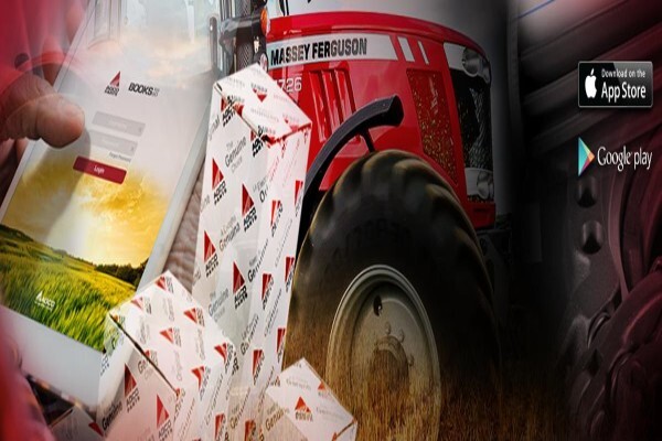 Barloworld Agriculture - Massey Ferguson