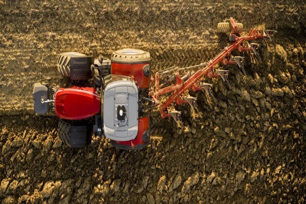 Barloworld Agriculture - Massey Ferguson
